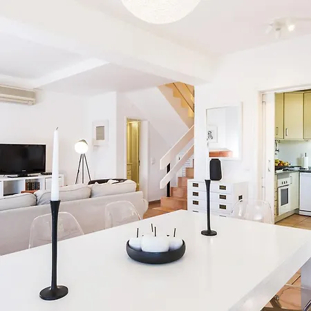 Townhouse 37 - בית נופש *