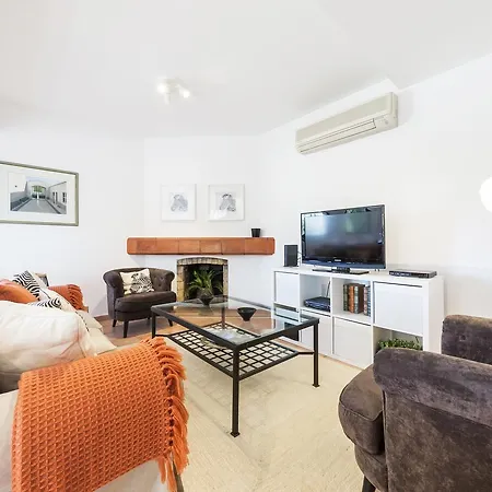 Townhouse 37 - בית נופש ואלה דה לובו