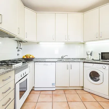 Townhouse 37 - בית נופש ואלה דה לובו