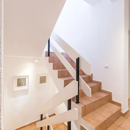 בית נופש Townhouse 37 - ואלה דה לובו