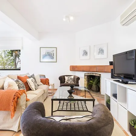בית נופש Townhouse 37 - *