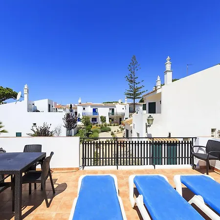 Townhouse 37 - Vale do Lobo