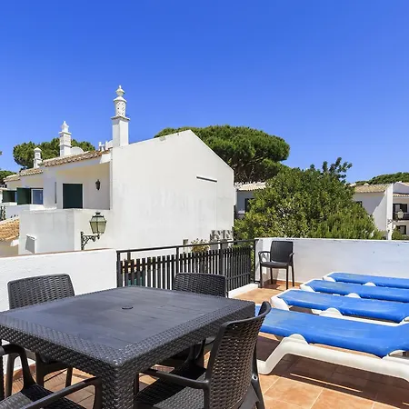 Townhouse 37 - Сasa de vacaciones Vale do Lobo